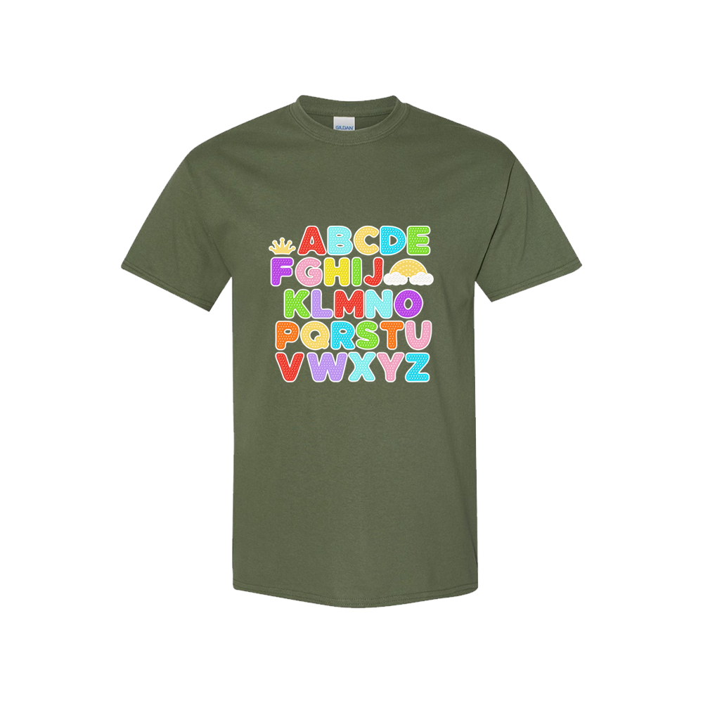 Autism Awareness - Rainbow