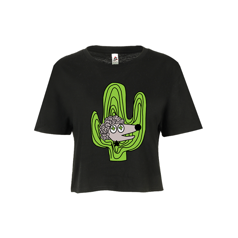 Saguaro Style