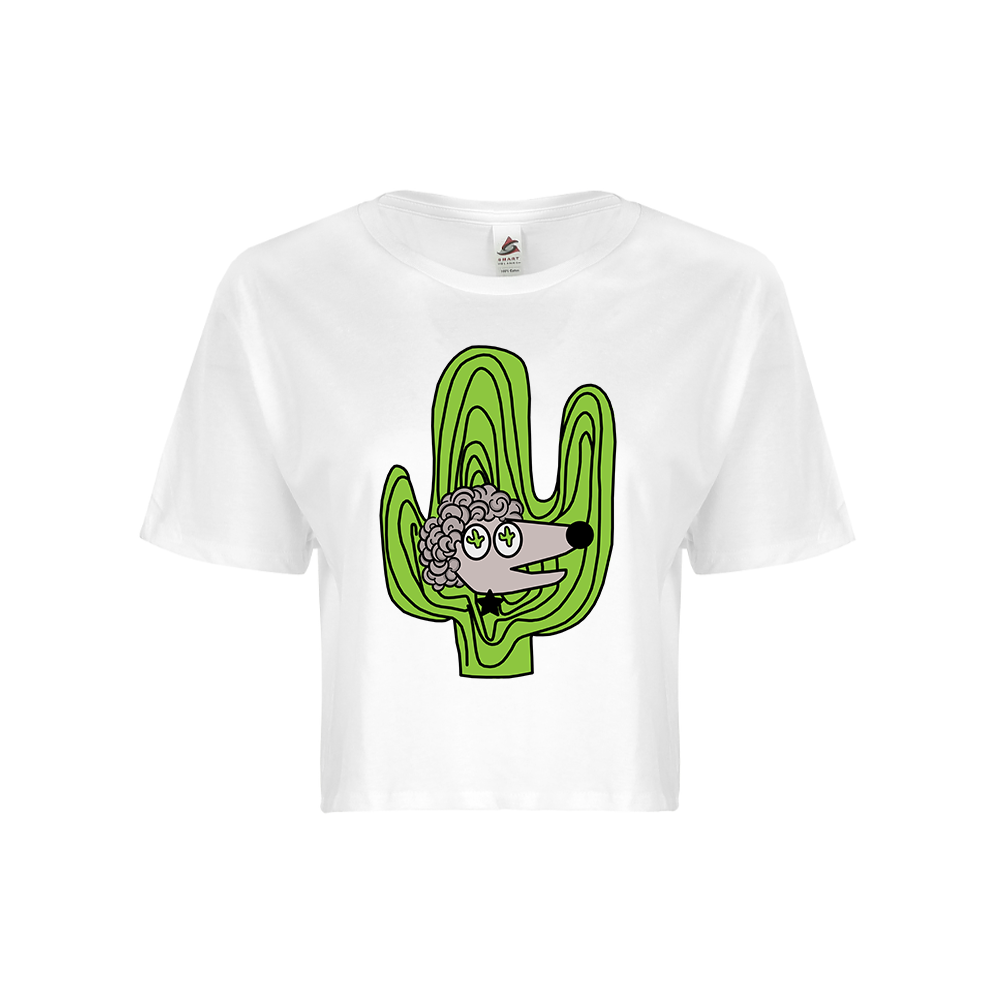 Saguaro Style