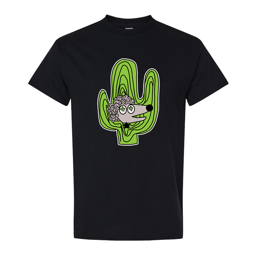 Saguaro Style