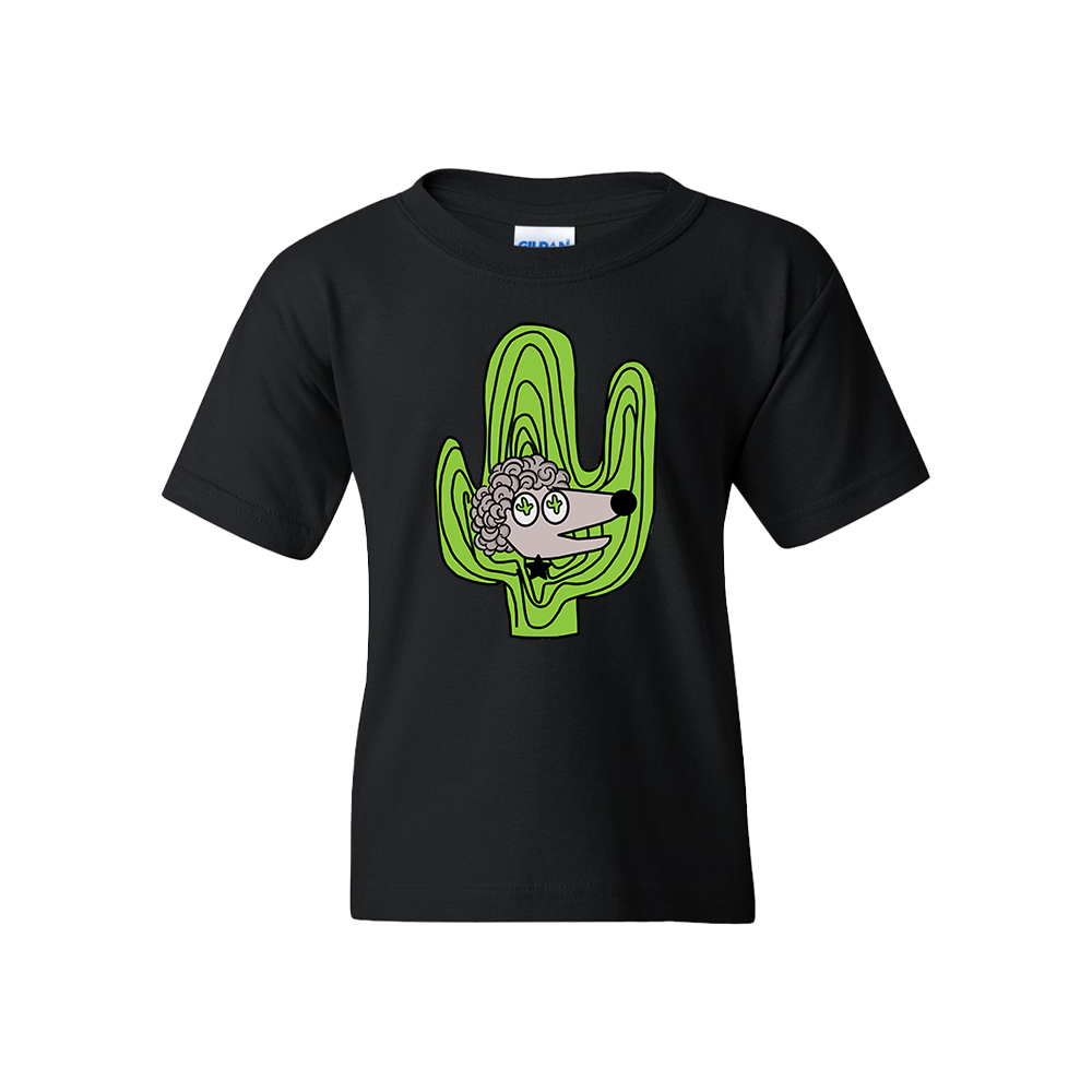 Saguaro Style