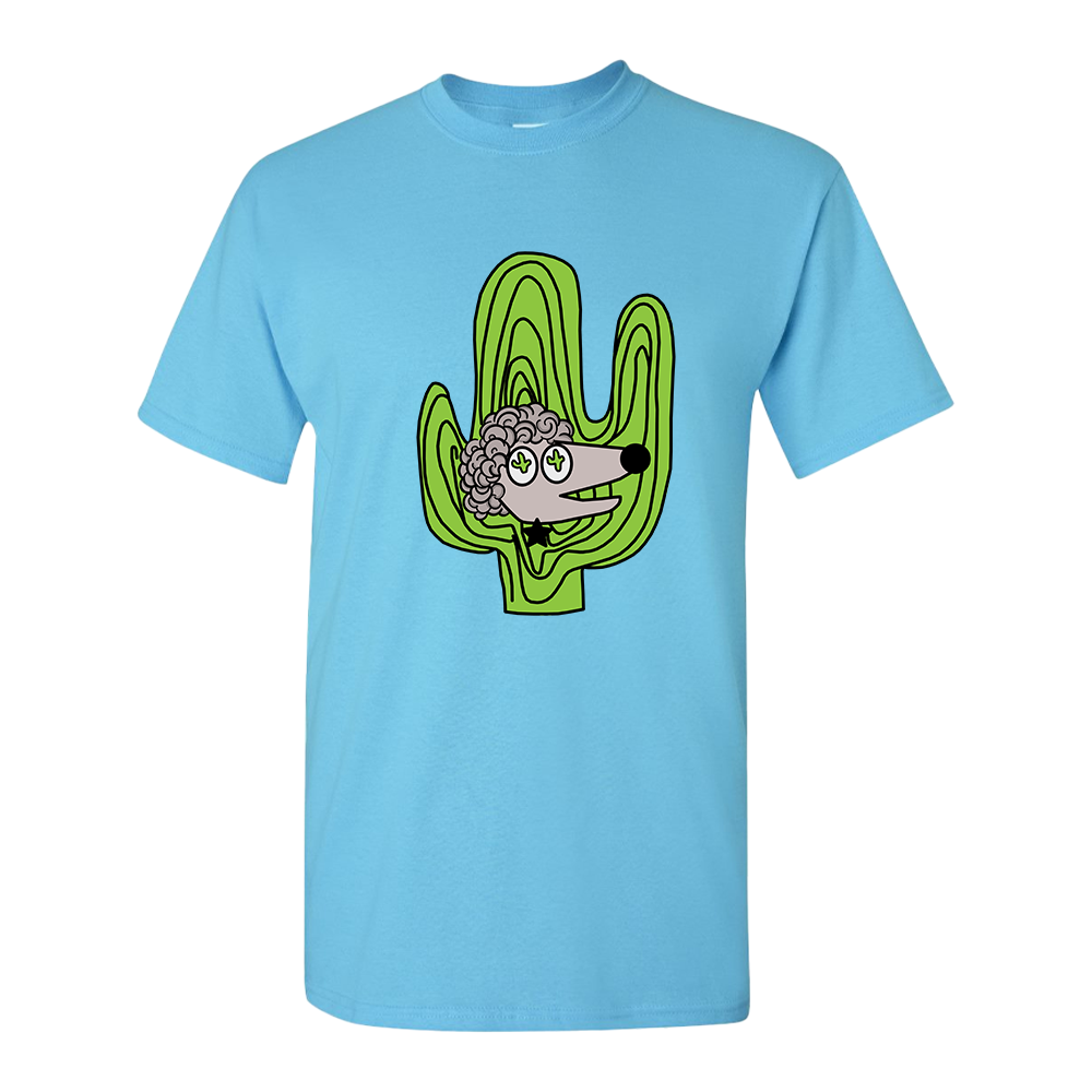 Saguaro Style
