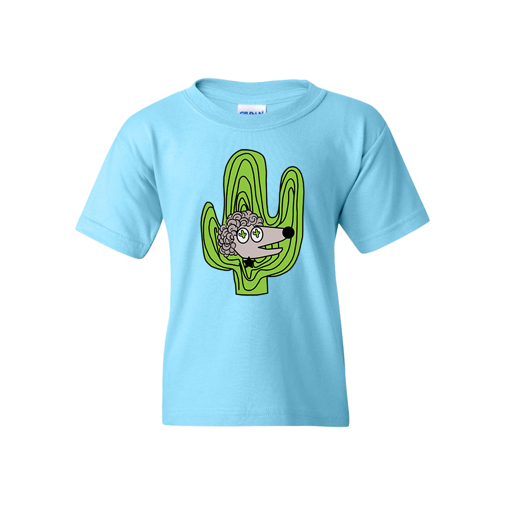 Saguaro Style