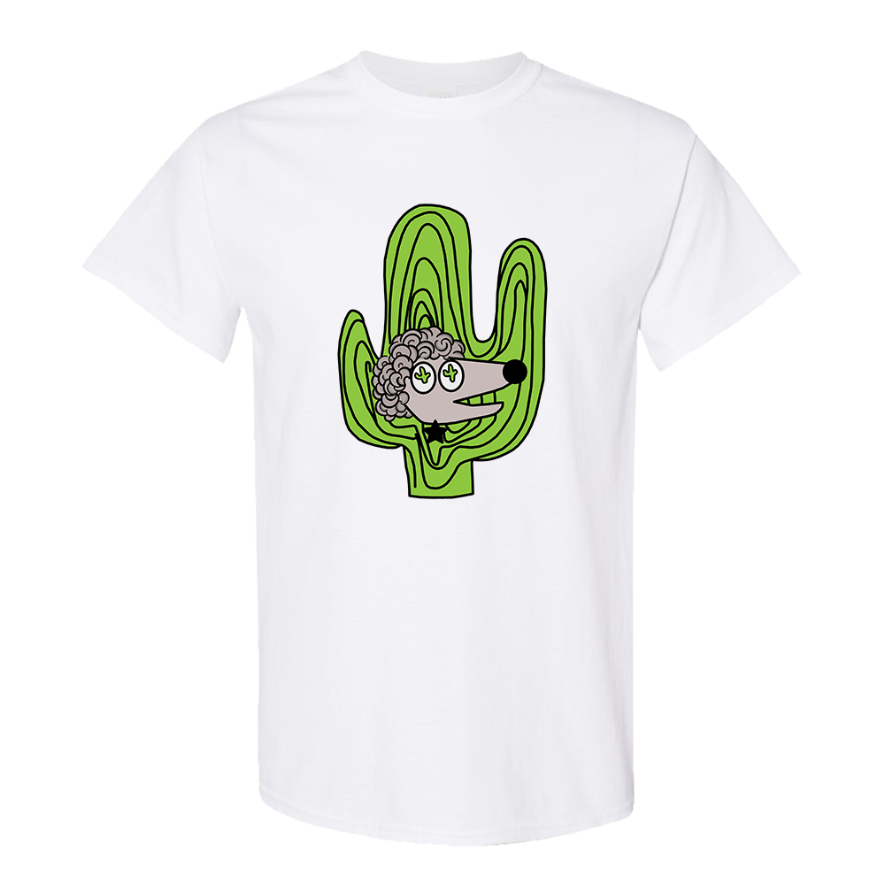 Saguaro Style