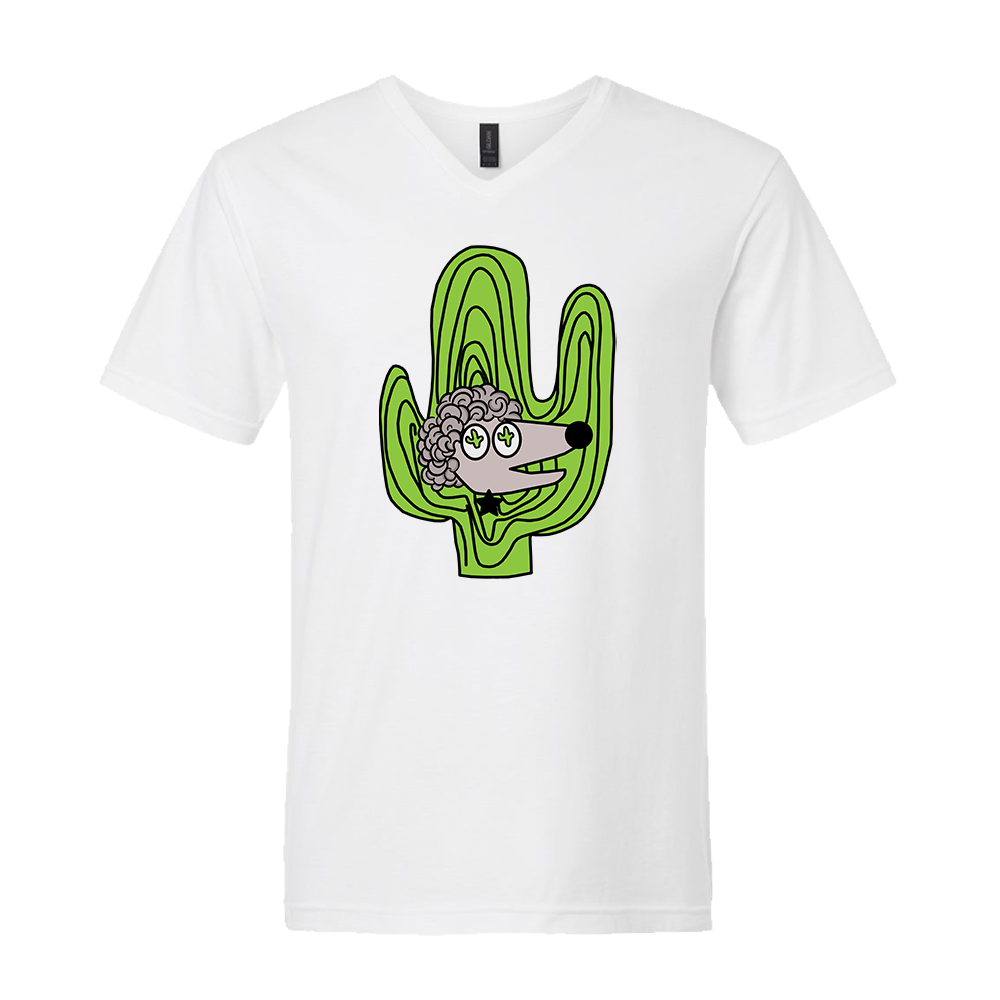Saguaro Style