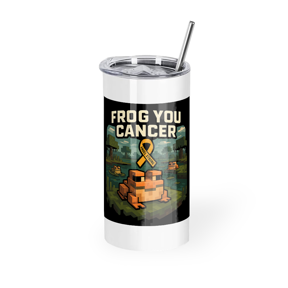 Frog You Cancer