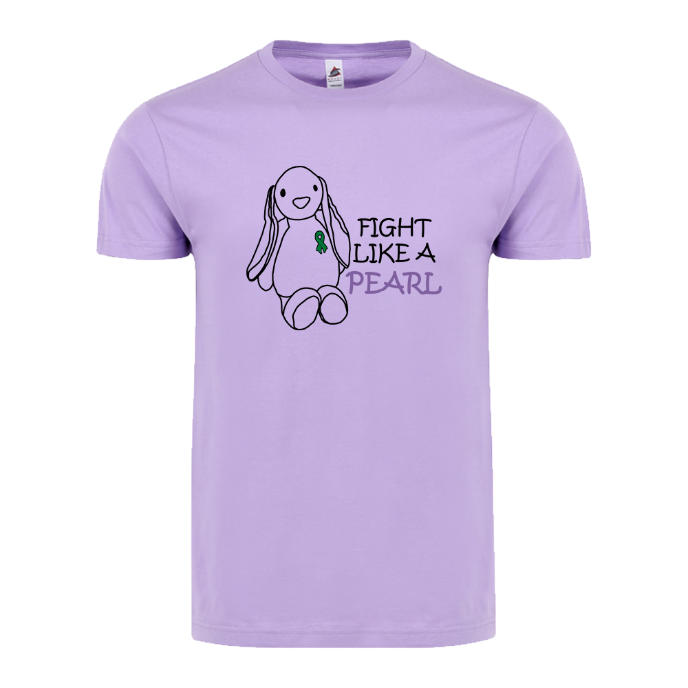 Fight Like A Pearl