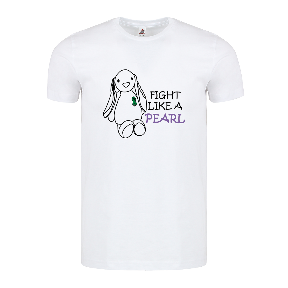 Fight Like A Pearl