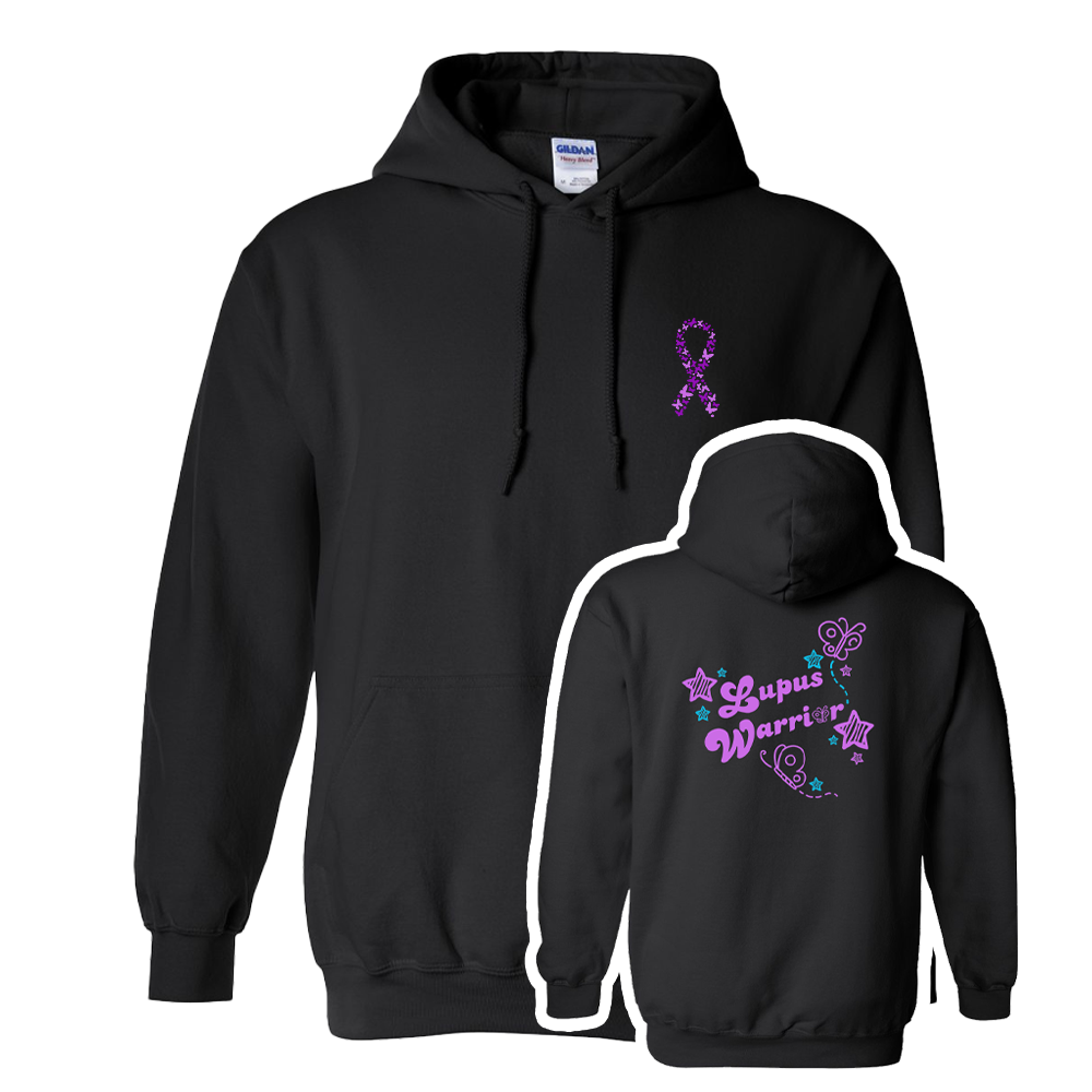 Lupus Warrior