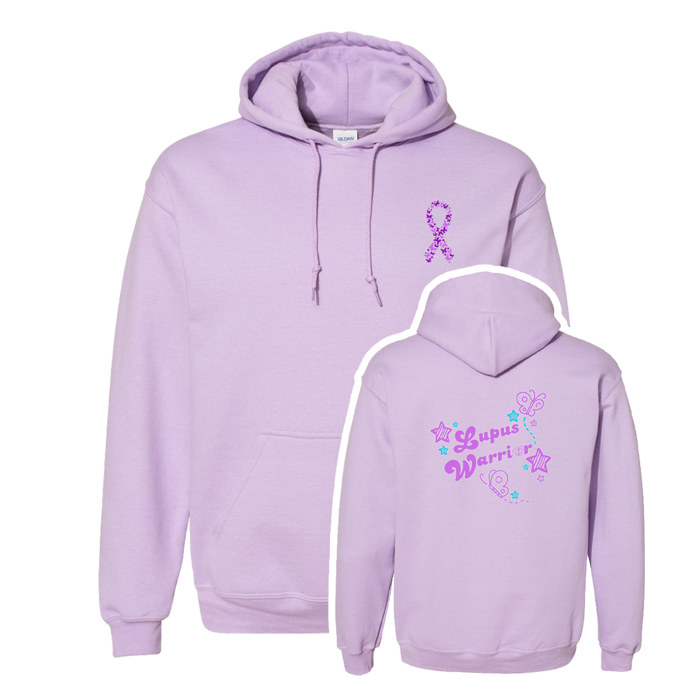 Lupus Warrior
