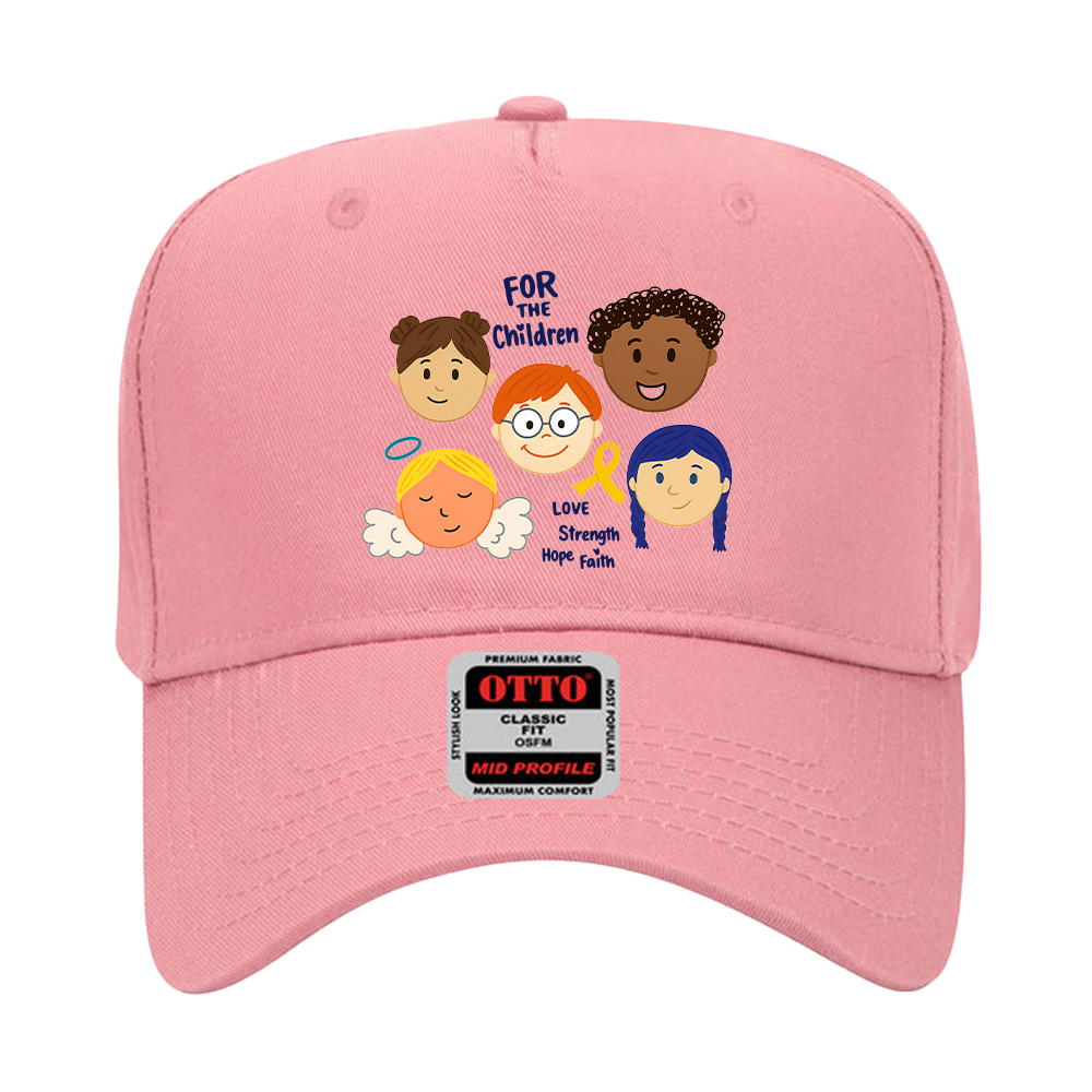 For the Children