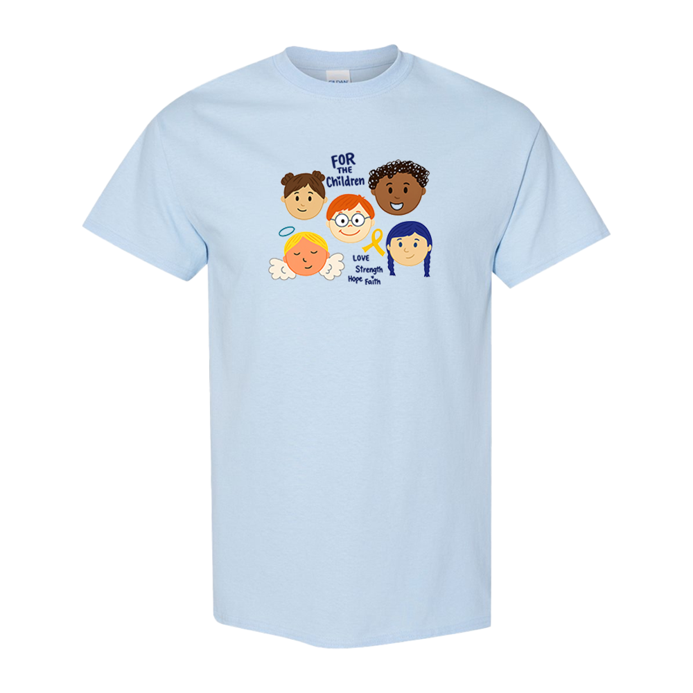 For the Children