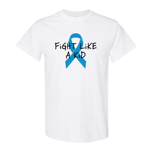 Fight Like a Kid T1D