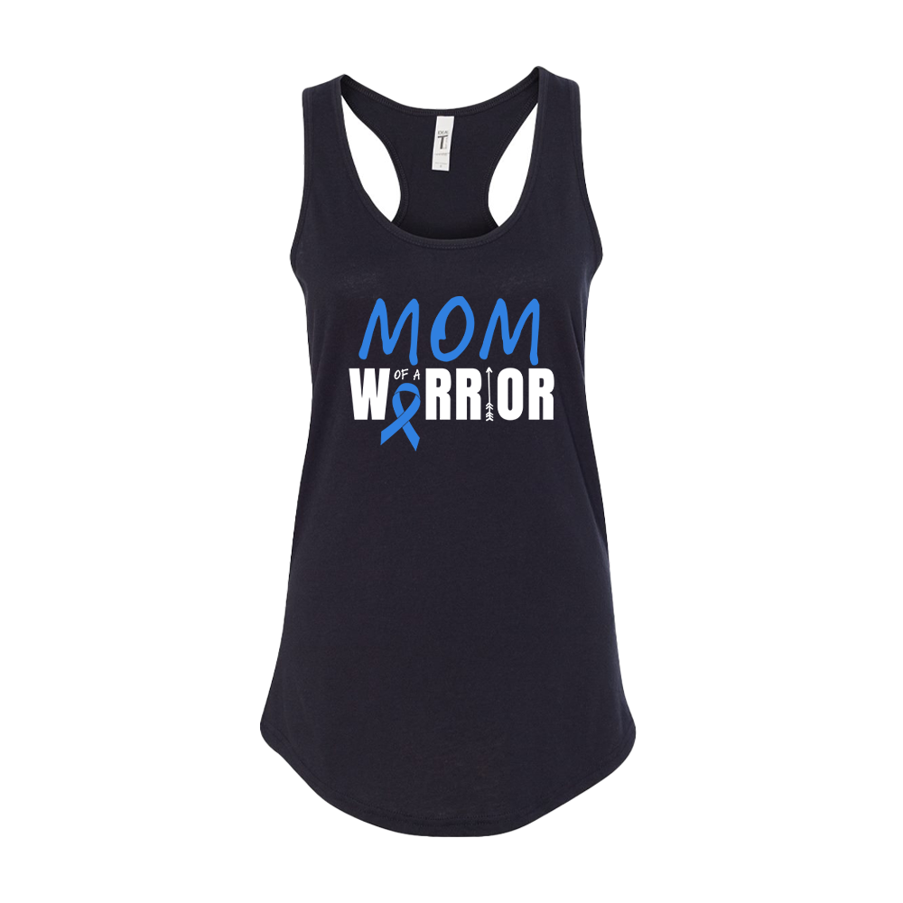 Mom of a Warrior T1D