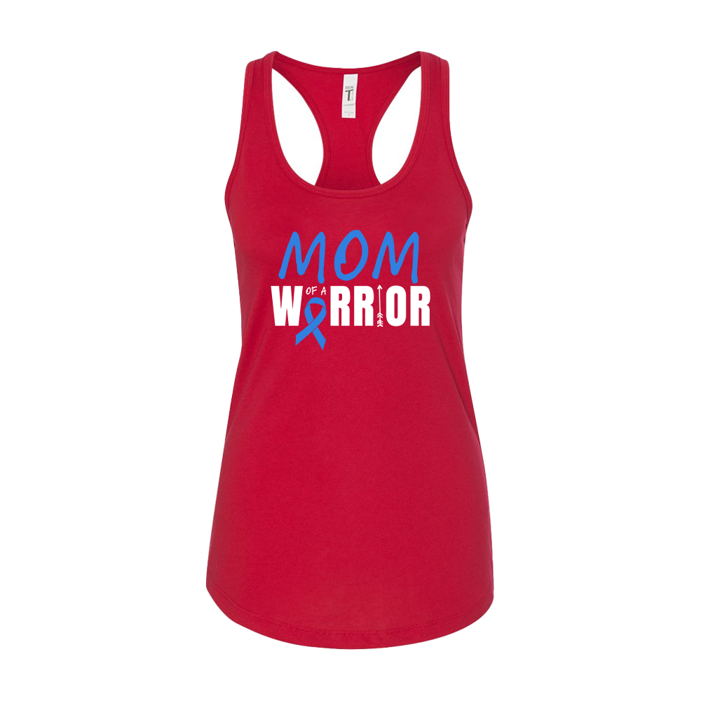 Mom of a Warrior T1D