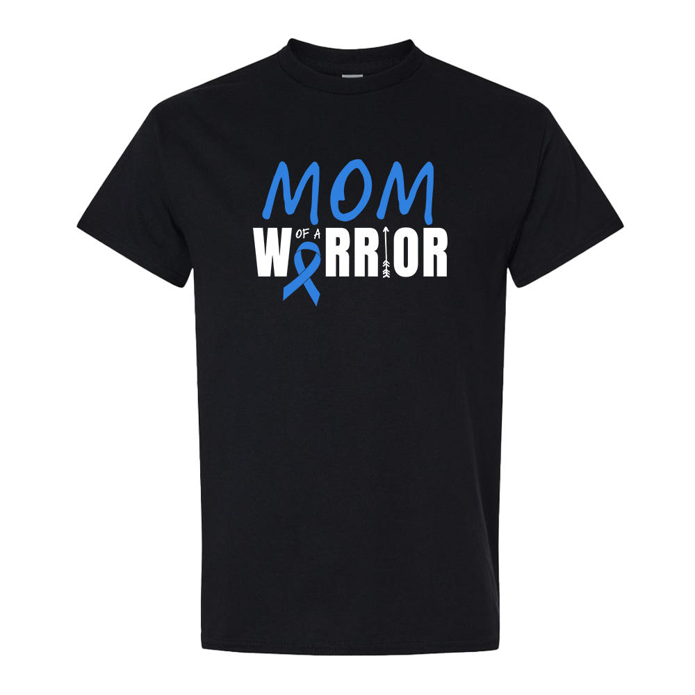 Mom of a Warrior T1D