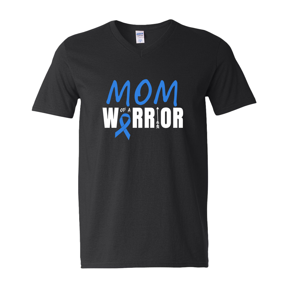 Mom of a Warrior T1D