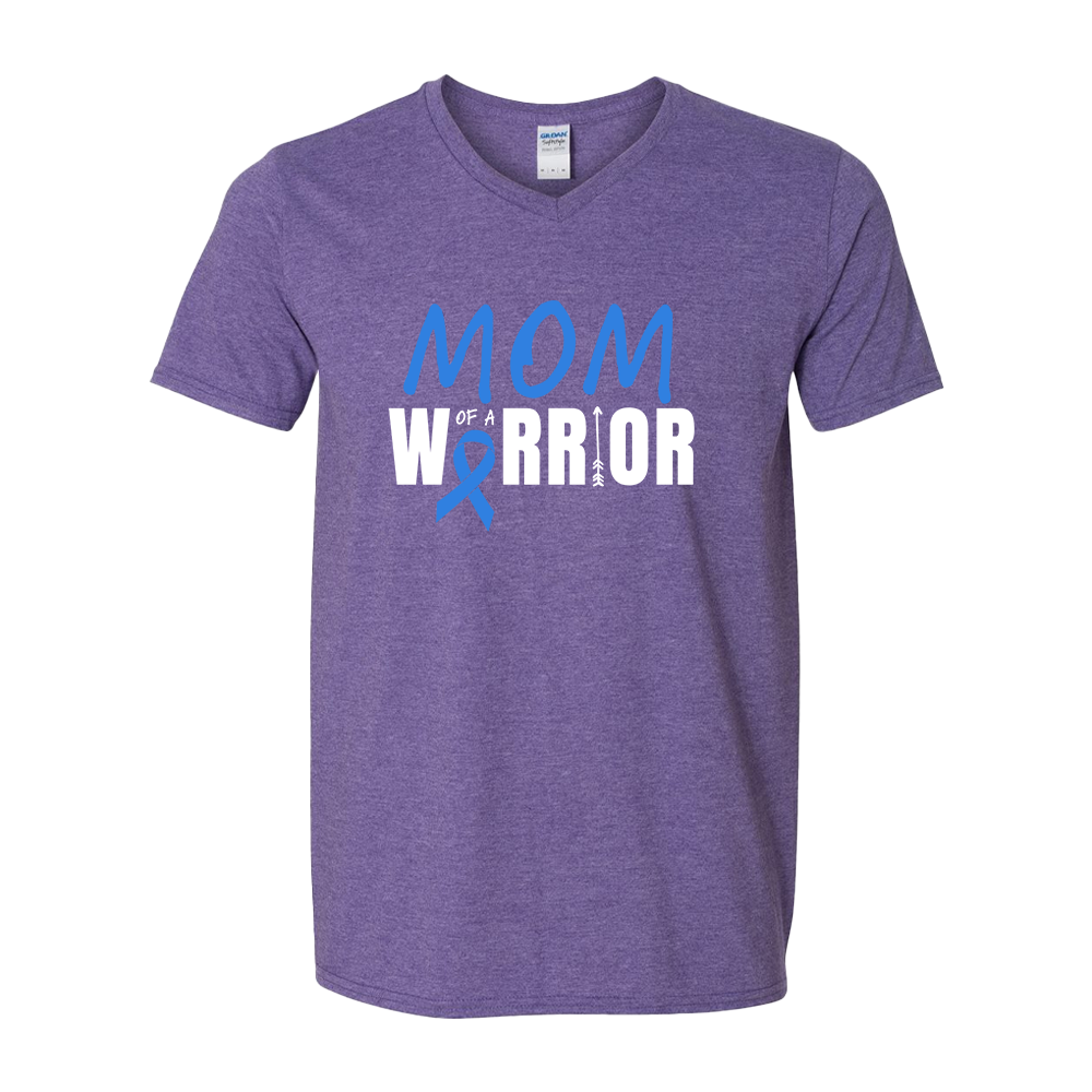 Mom of a Warrior T1D
