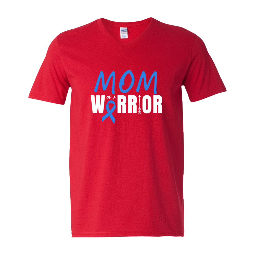 Mom of a Warrior T1D