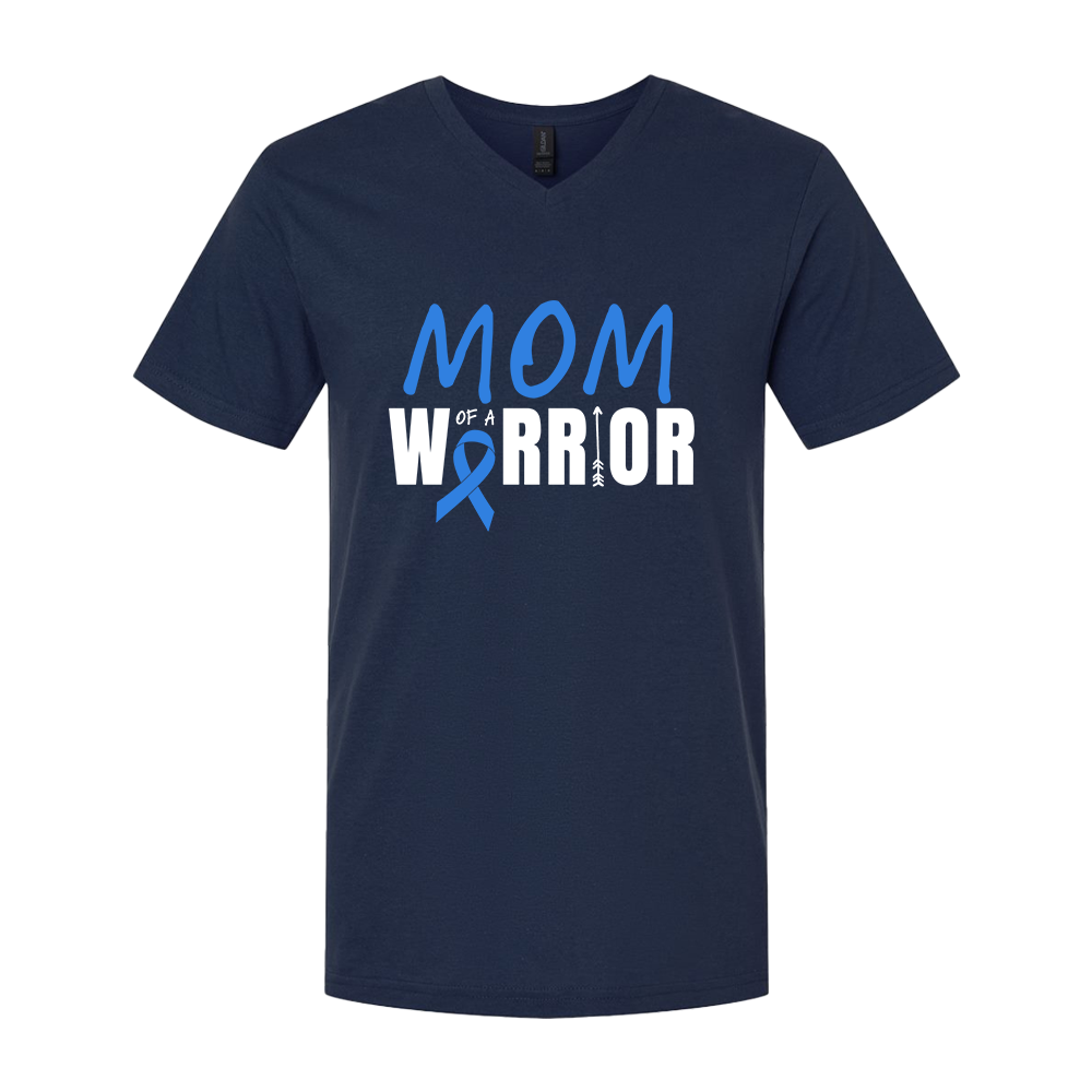Mom of a Warrior T1D