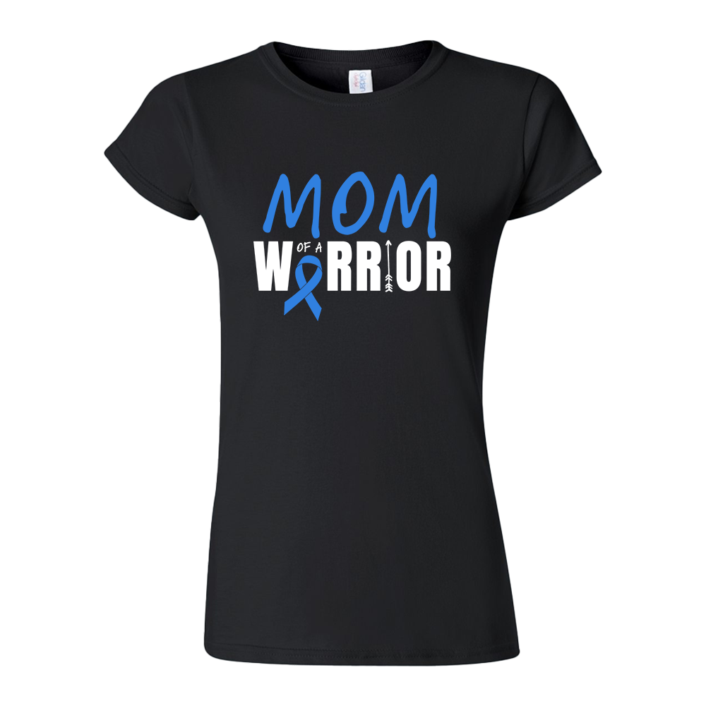 Mom of a Warrior T1D