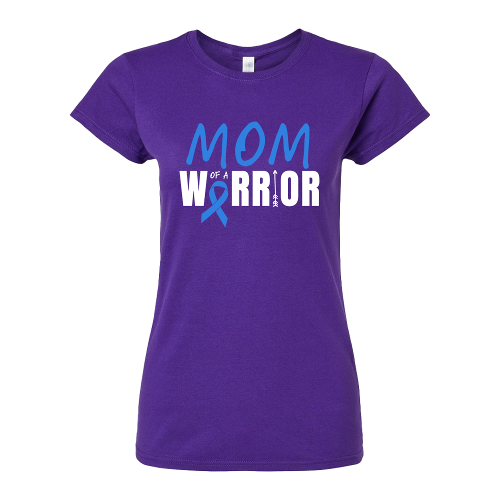 Mom of a Warrior T1D