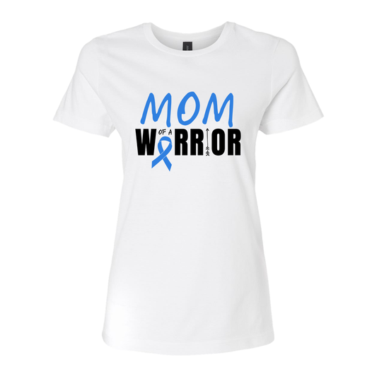 Mom of a Warrior T1D