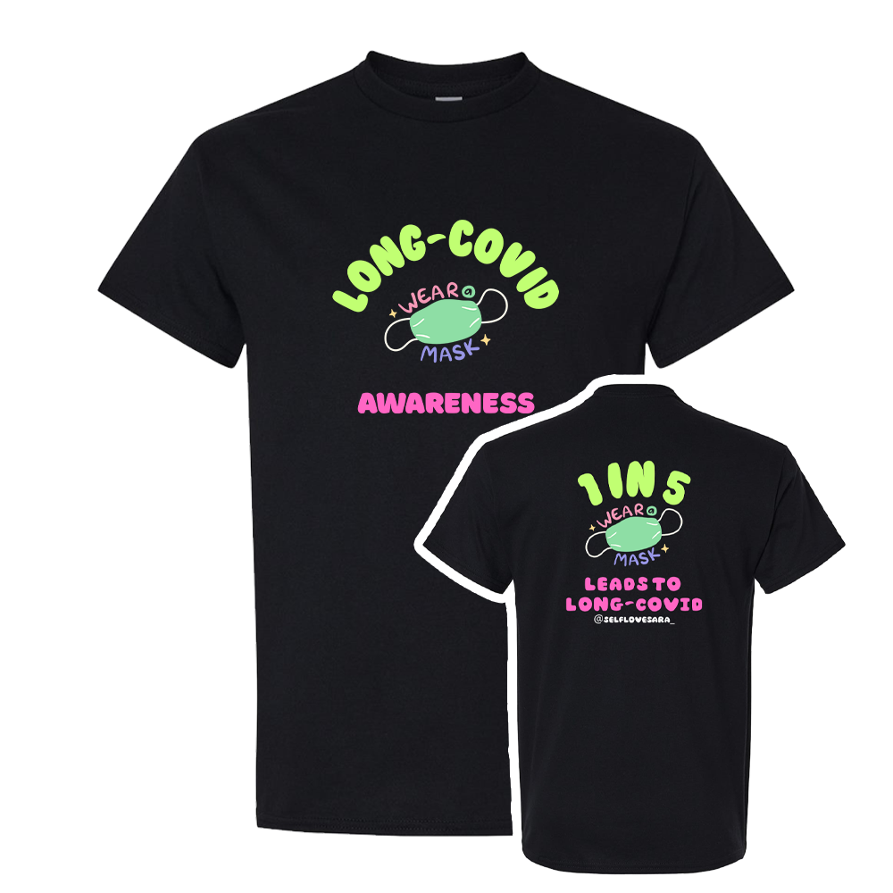 Long-Covid Awareness