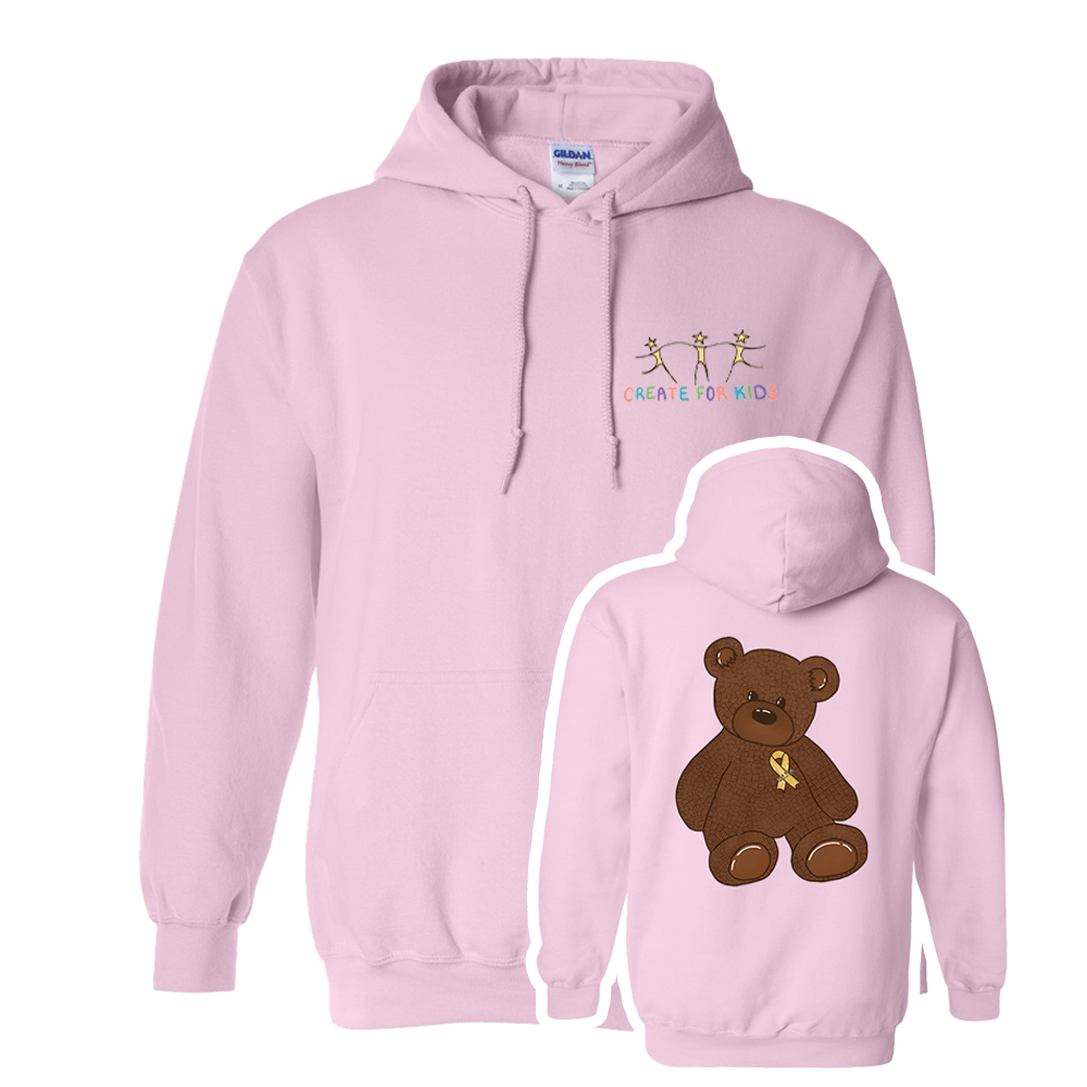 Create for Kids - Adult