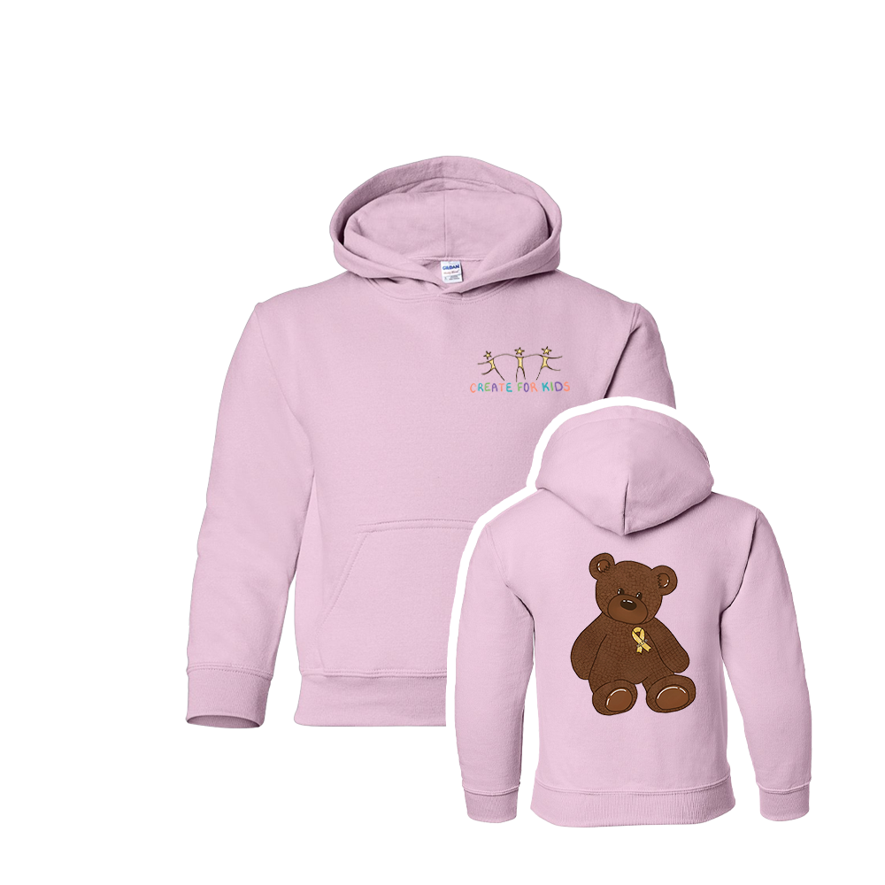 Create for Kids - Youth