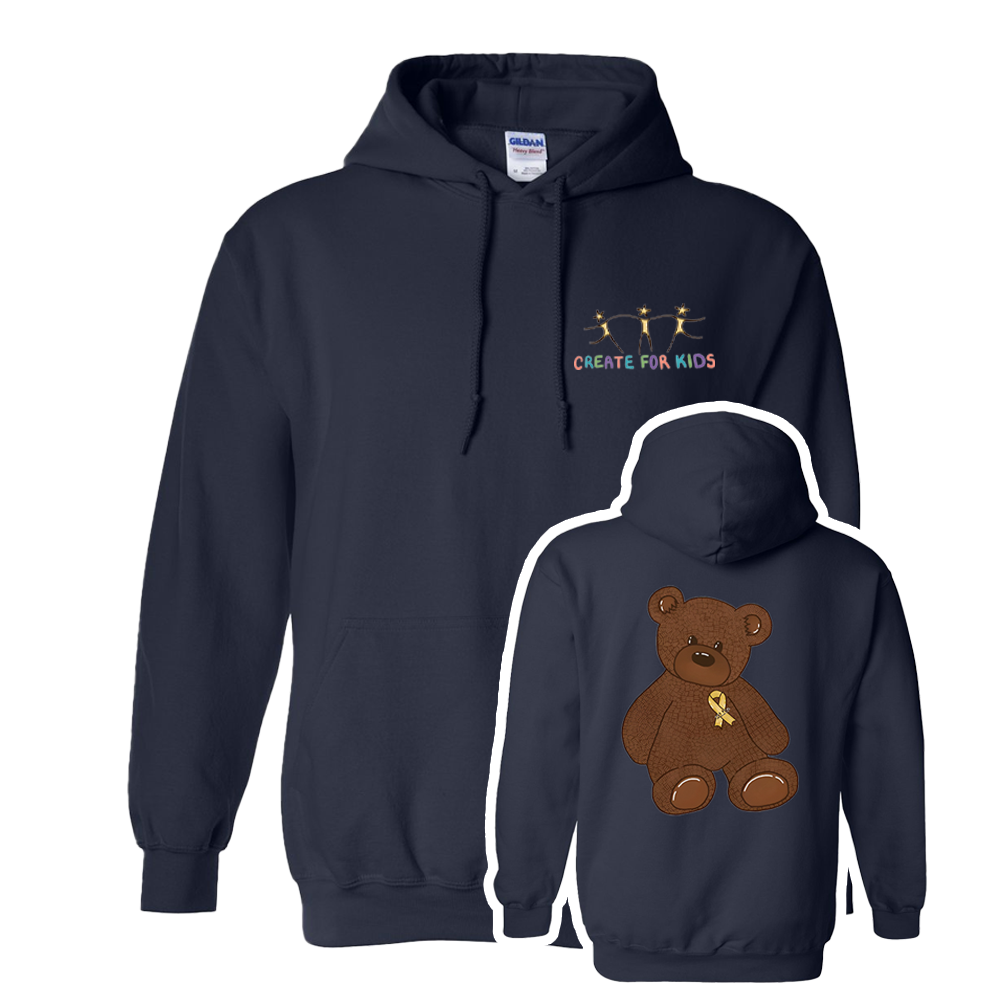 Create for Kids - Adult