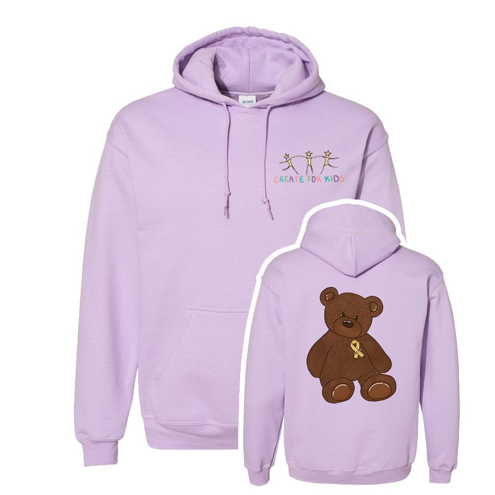 Create for Kids - Adult
