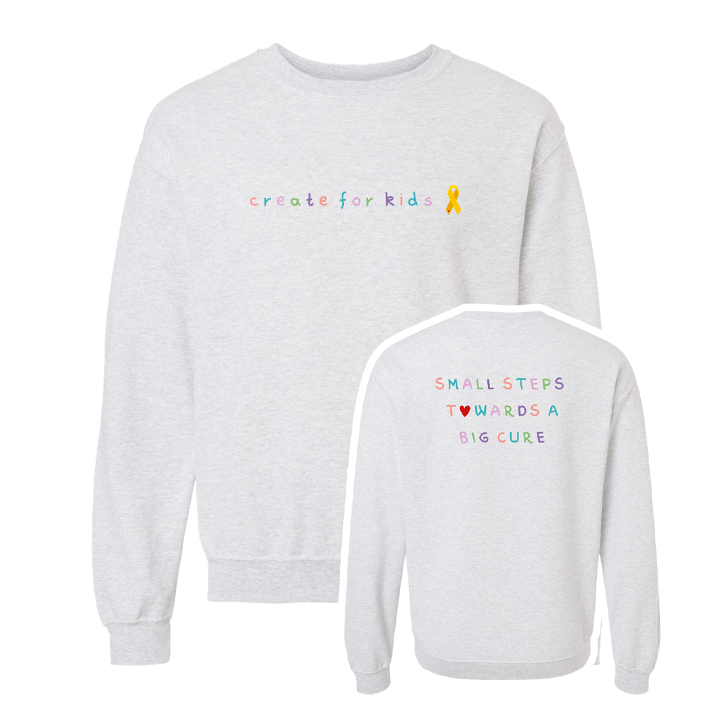 Create for Kids - Adult