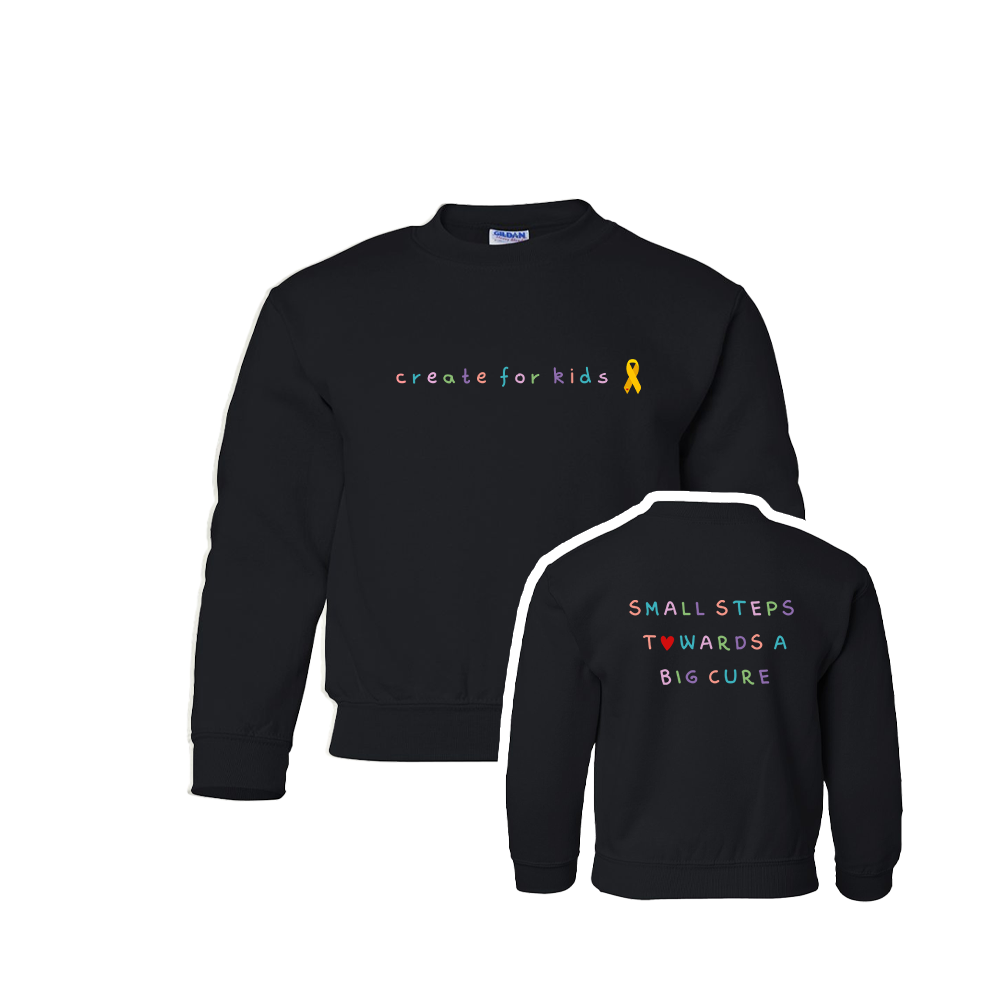 Create for Kids - Youth