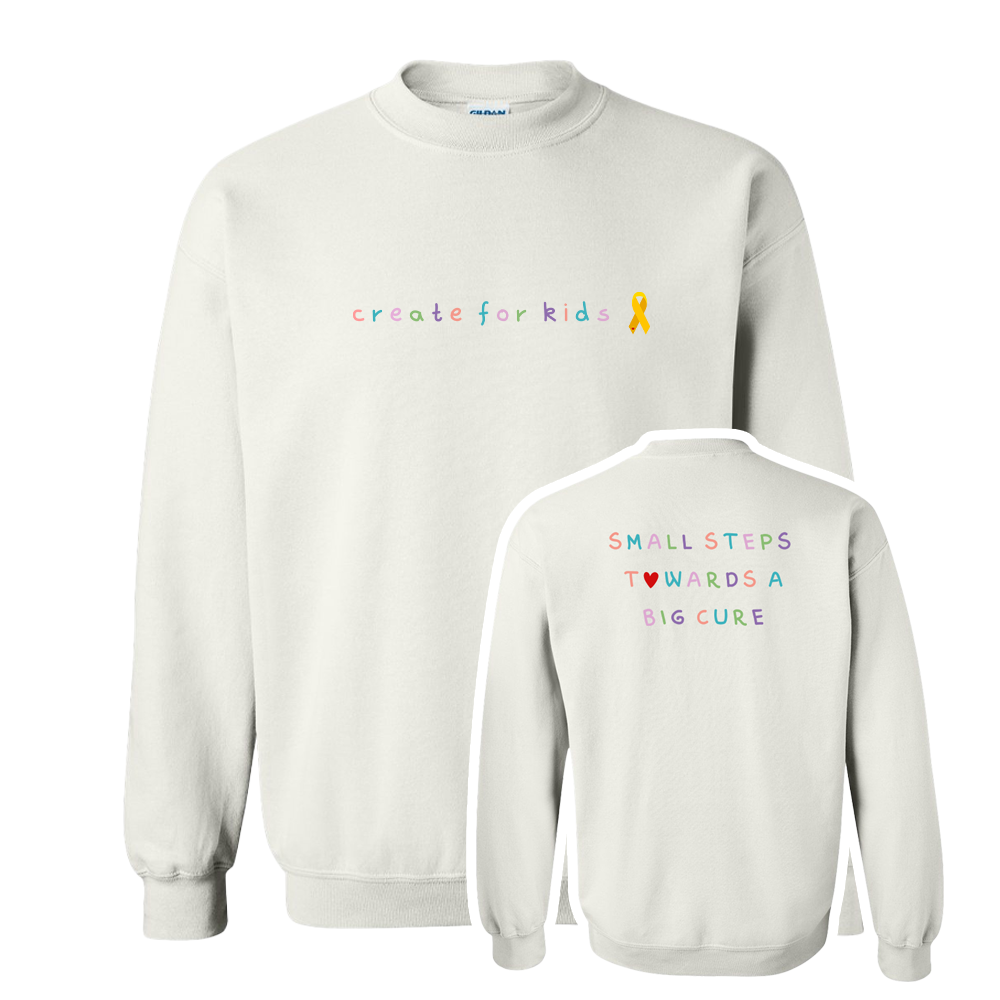 Create for Kids - Adult