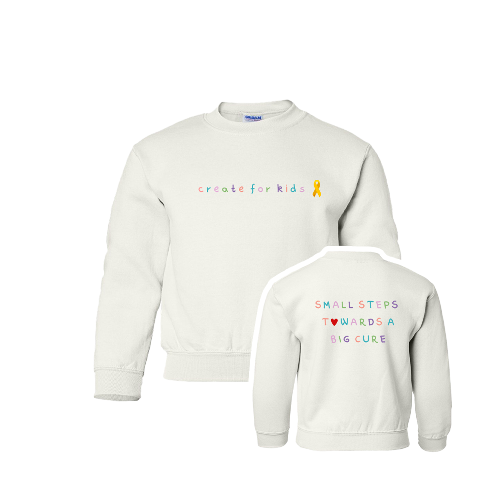 Create for Kids - Youth