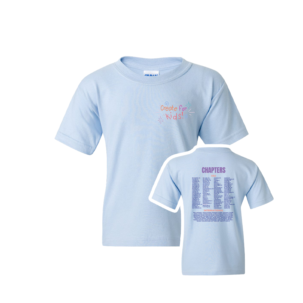 Create for Kids - Youth