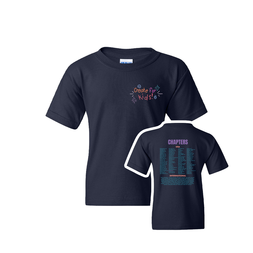 Create for Kids - Youth
