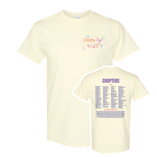 Create for Kids - Adult