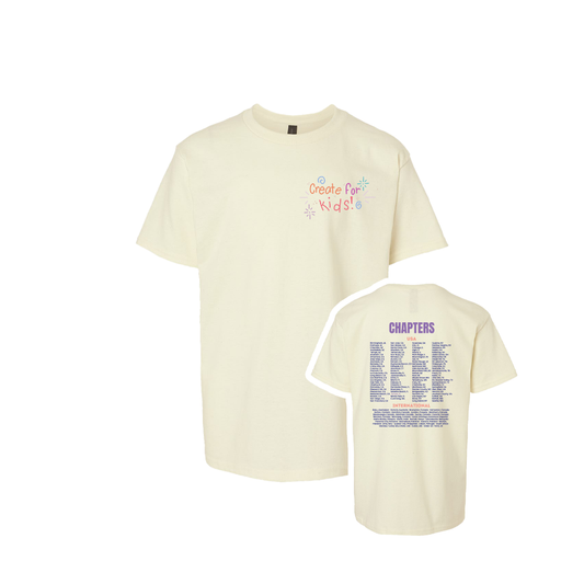 Create for Kids - Youth