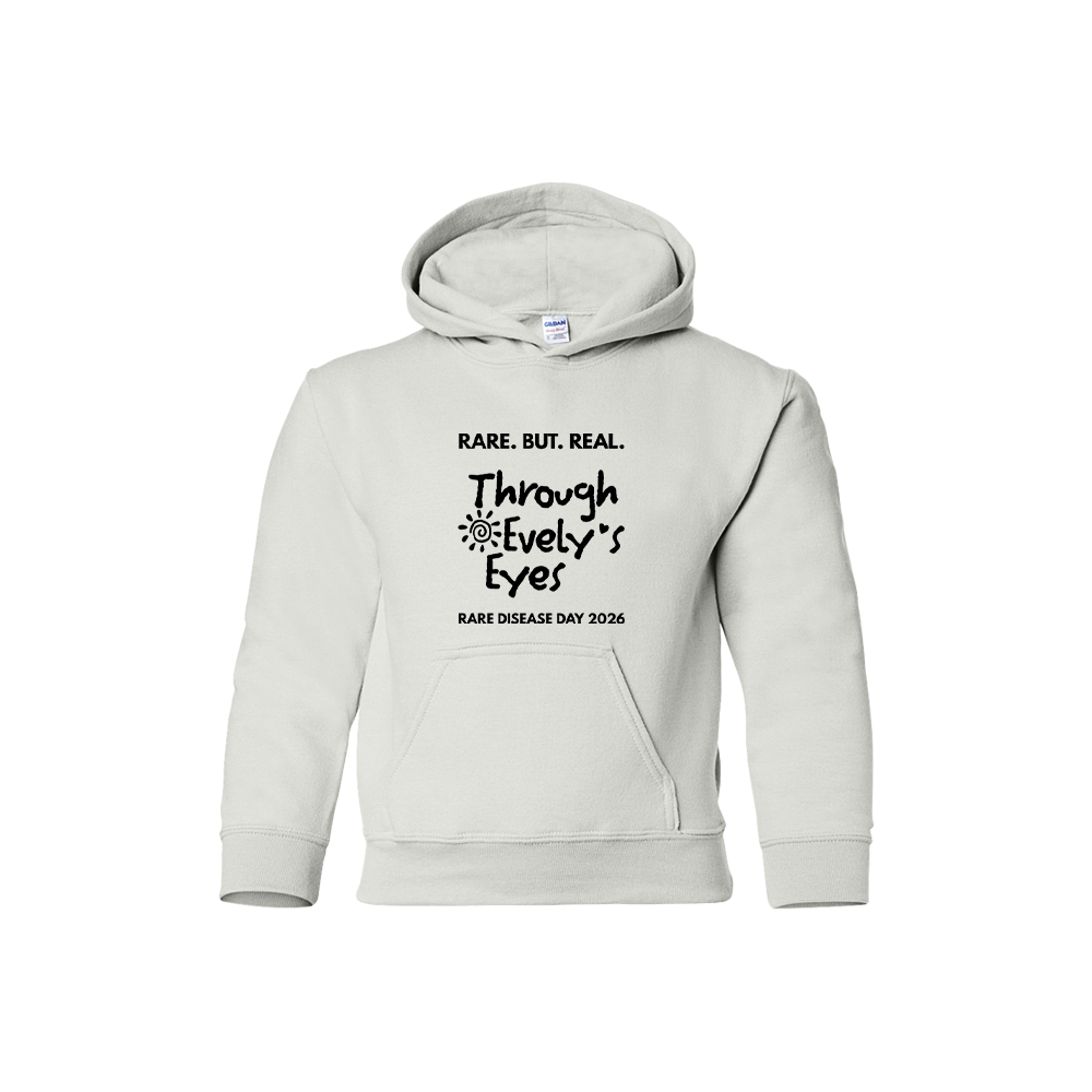 Through Evely's Eyes