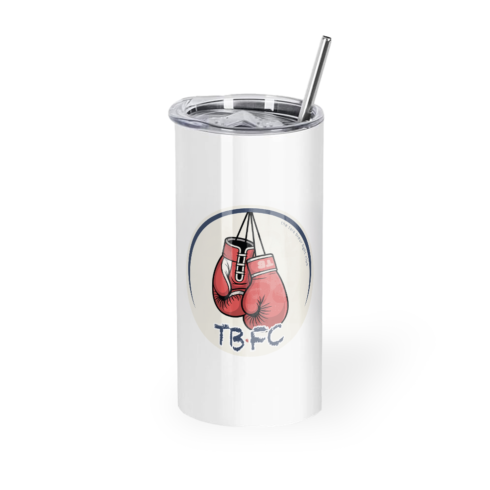 Tara Breur Fight Club