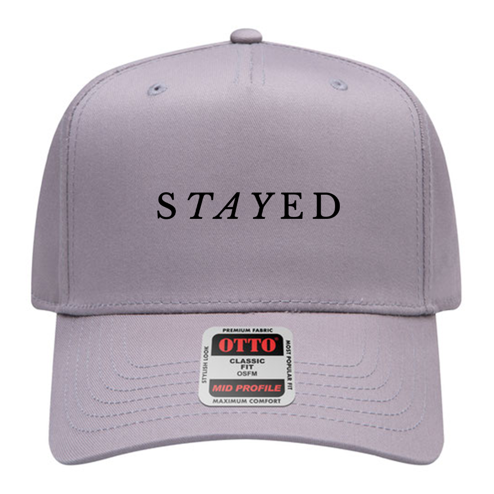 Stayed