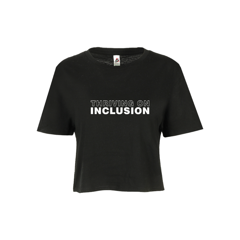 Thriving On Inclusion