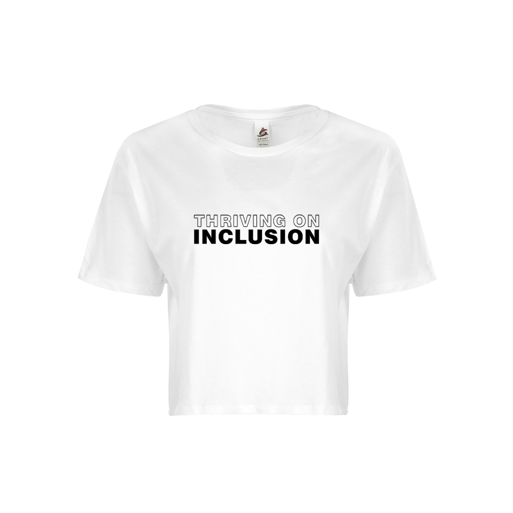 Thriving On Inclusion