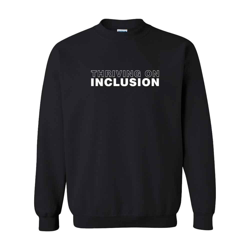 Thriving On Inclusion