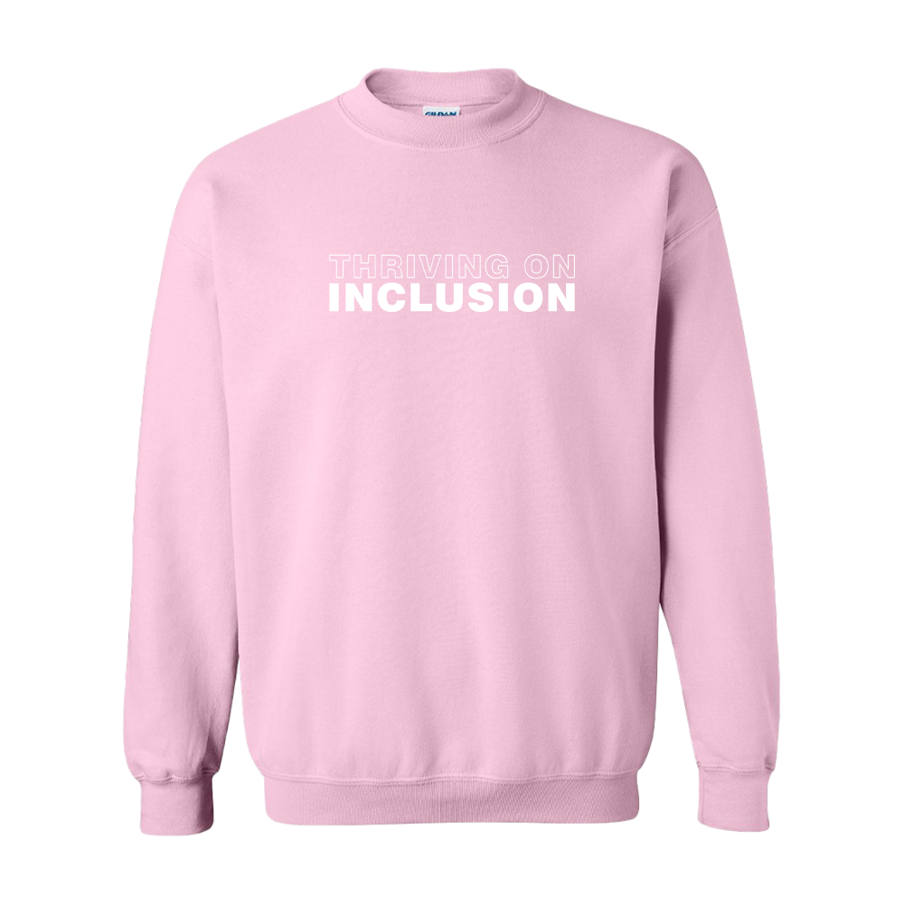 Thriving On Inclusion