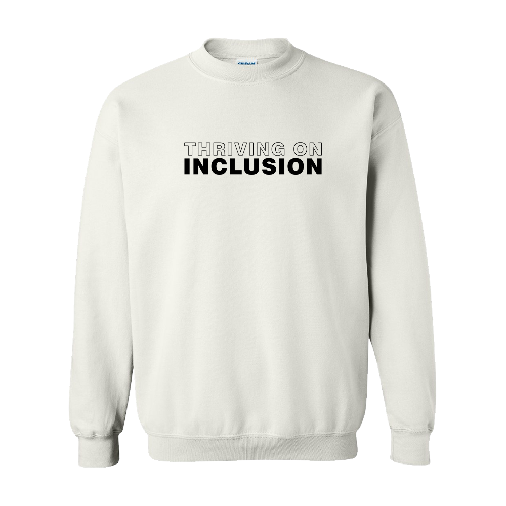 Thriving On Inclusion