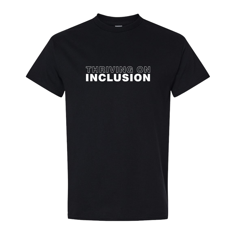 Thriving On Inclusion
