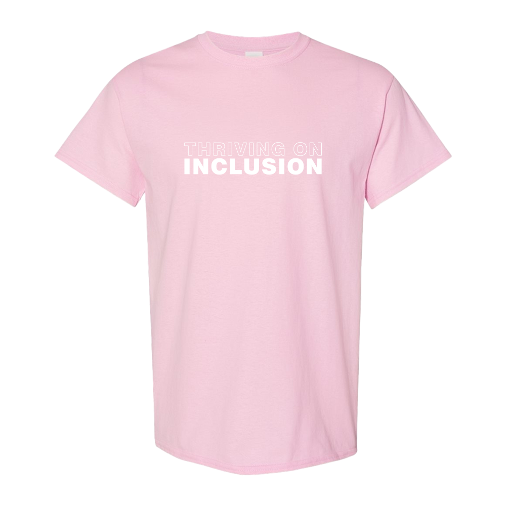 Thriving On Inclusion